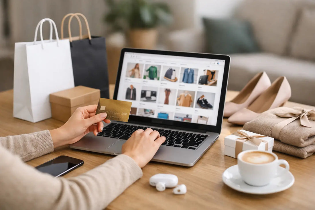 10 Best Online Shopping Websites to Know