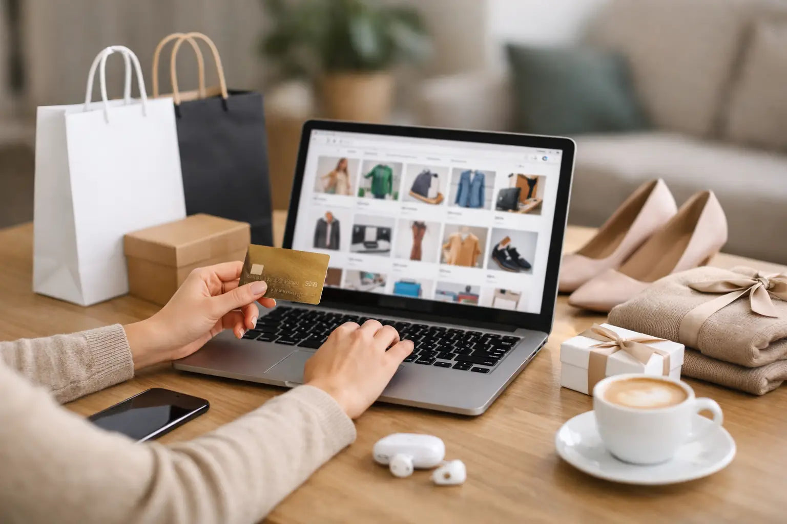 10 Best Online Shopping Websites to Know