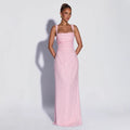 Chic Women's Long Dress – Premium Fashion Collection - Rimeen.com