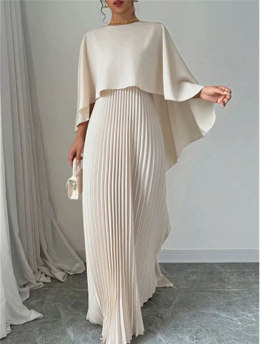 Women's Casual Midi Dress – Modern Everyday Fashion - Rimeen.com