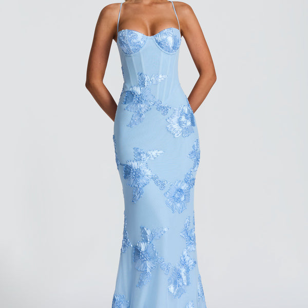 Luxury Satin Dress for Women – Elegant Party Wear - Rimeen.com