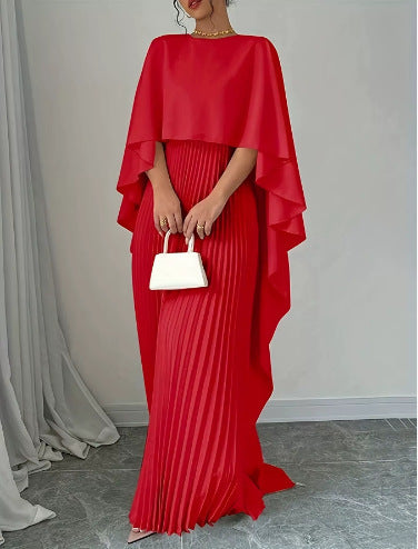 Women's Casual Midi Dress – Modern Everyday Fashion - Rimeen.com