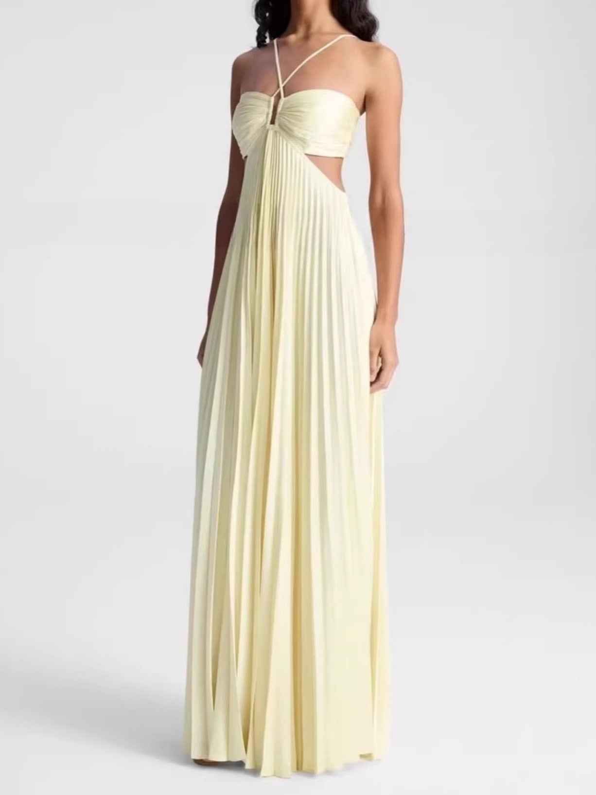 Elegant Women's Formal Dress – Perfect for Celebrations - Rimeen.com