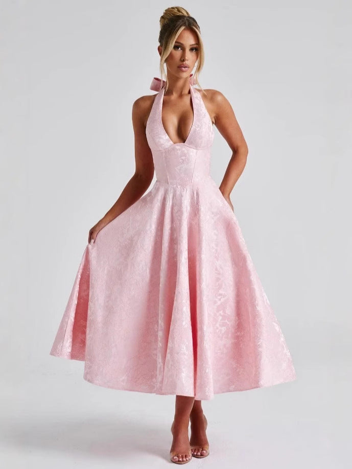 Luxury Women's Party Dress | Elegant Modern Fashion for Women - Rimeen.com