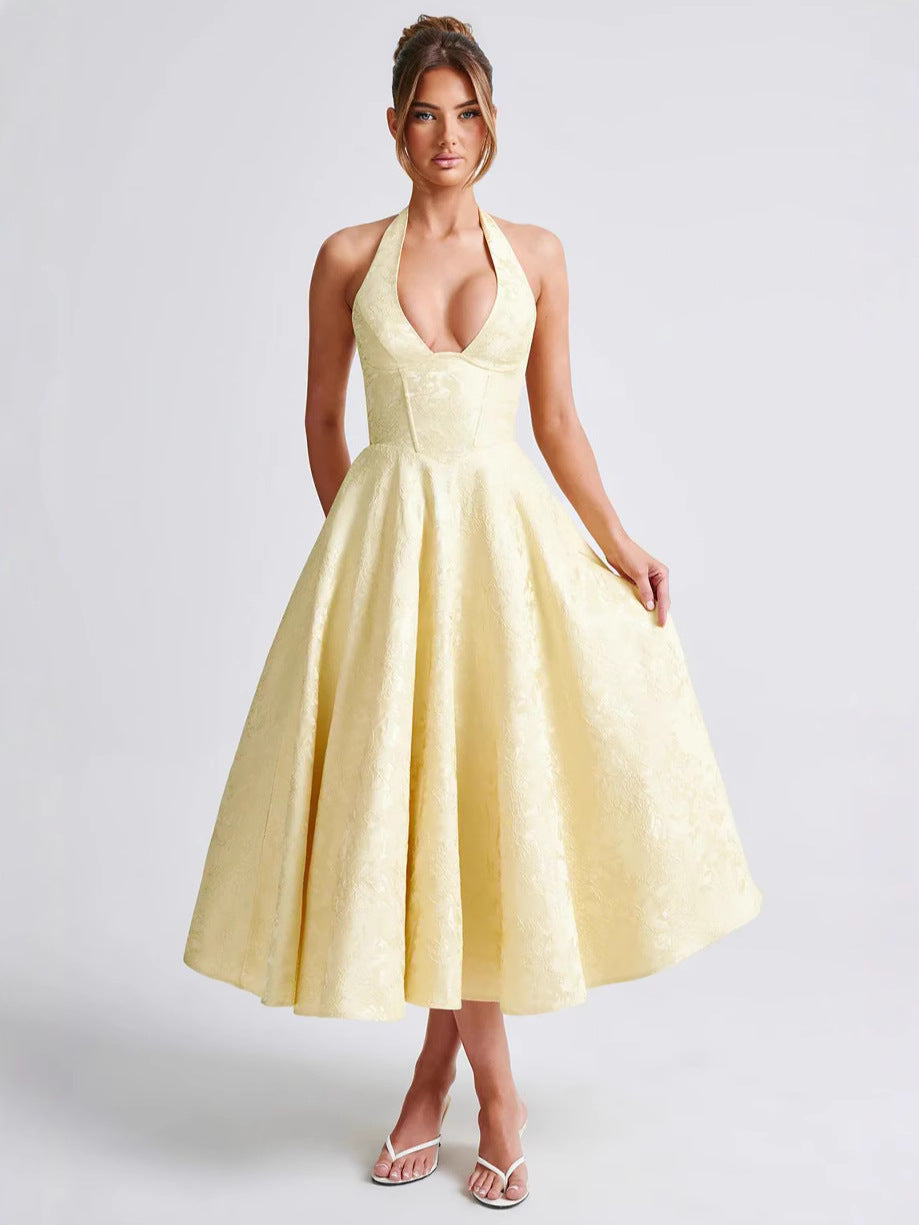 Luxury Women's Party Dress | Elegant Modern Fashion for Women - Rimeen.com