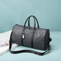 PU Travel Bag Business Commute Large Capacity - Rimeen.com