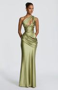 Elegant Women's Wedding Guest Dress – Sophisticated Look - Rimeen.com