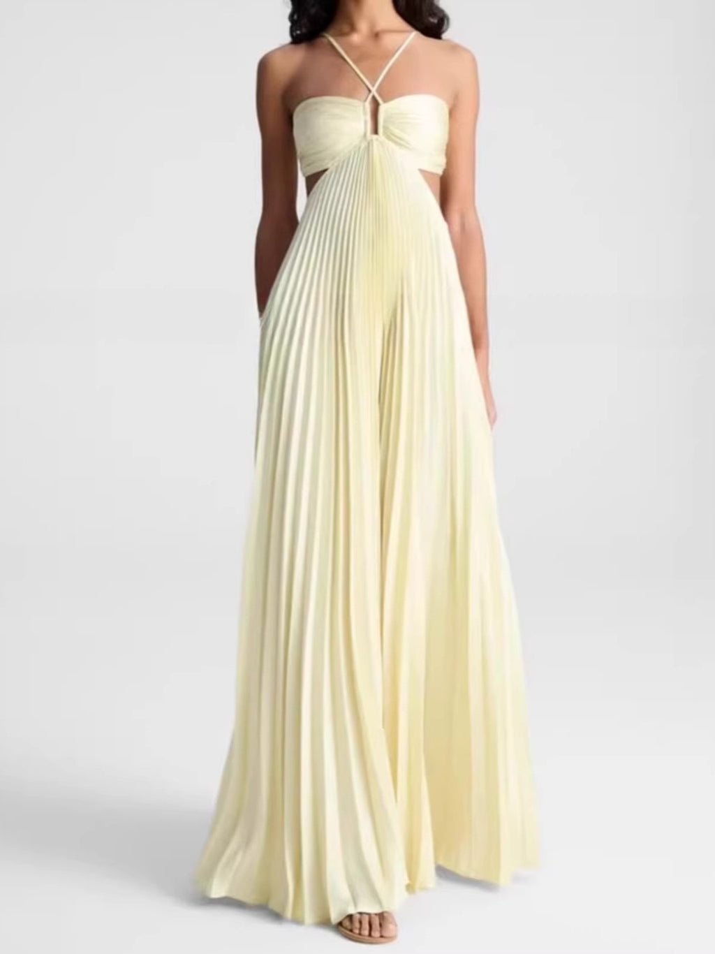 Elegant Women's Formal Dress – Perfect for Celebrations - Rimeen.com
