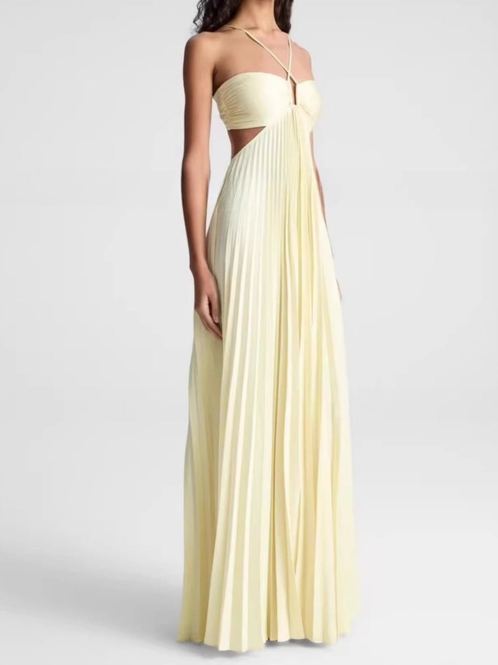 Elegant Women's Formal Dress – Perfect for Celebrations - Rimeen.com