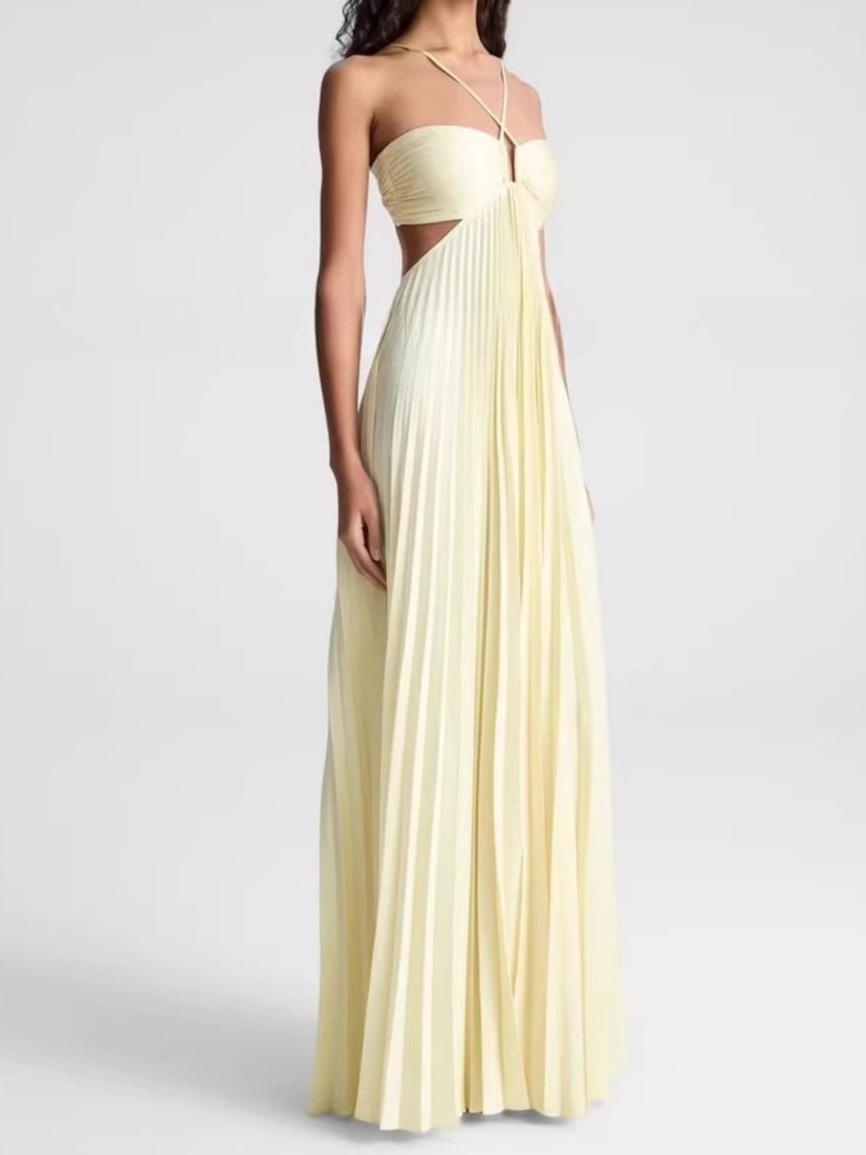 Elegant Women's Formal Dress – Perfect for Celebrations - Rimeen.com