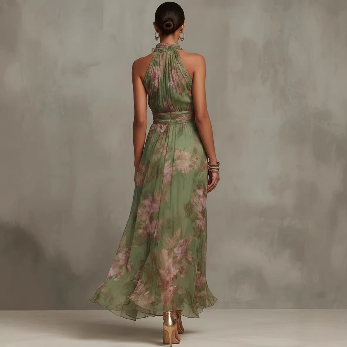 Casual Summer Dress for Women | Comfortable Lightweight Fashion - Rimeen.com