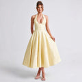 Luxury Women's Party Dress | Elegant Modern Fashion for Women - Rimeen.com