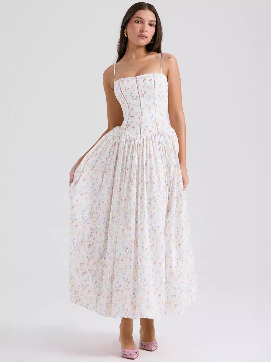 Women's Elegant Cocktail Dress – Perfect for Events and Parties - Rimeen.com