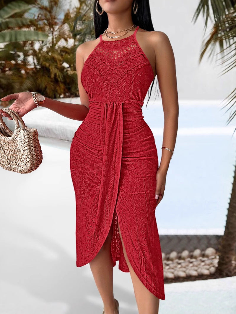 Floral Summer Maxi Dress for Women – Lightweight and Stylish - Rimeen.com
