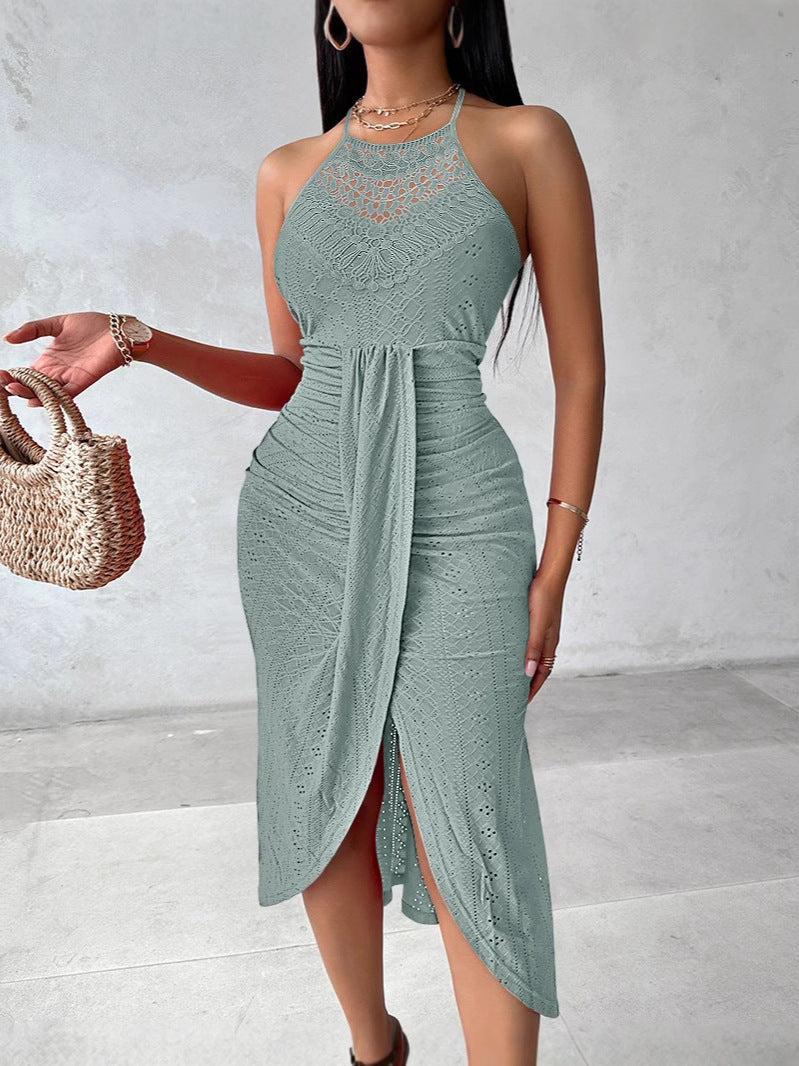 Floral Summer Maxi Dress for Women – Lightweight and Stylish - Rimeen.com