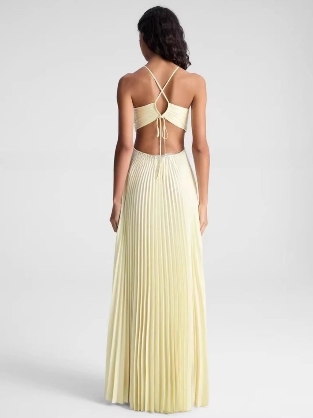 Elegant Women's Formal Dress – Perfect for Celebrations - Rimeen.com