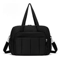 Travel Gym Bag with Wet Pocket - Rimeen.com