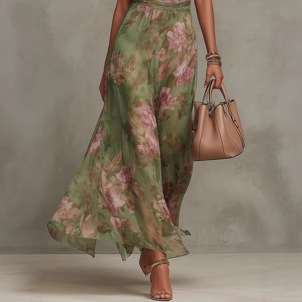 Casual Summer Dress for Women | Comfortable Lightweight Fashion - Rimeen.com