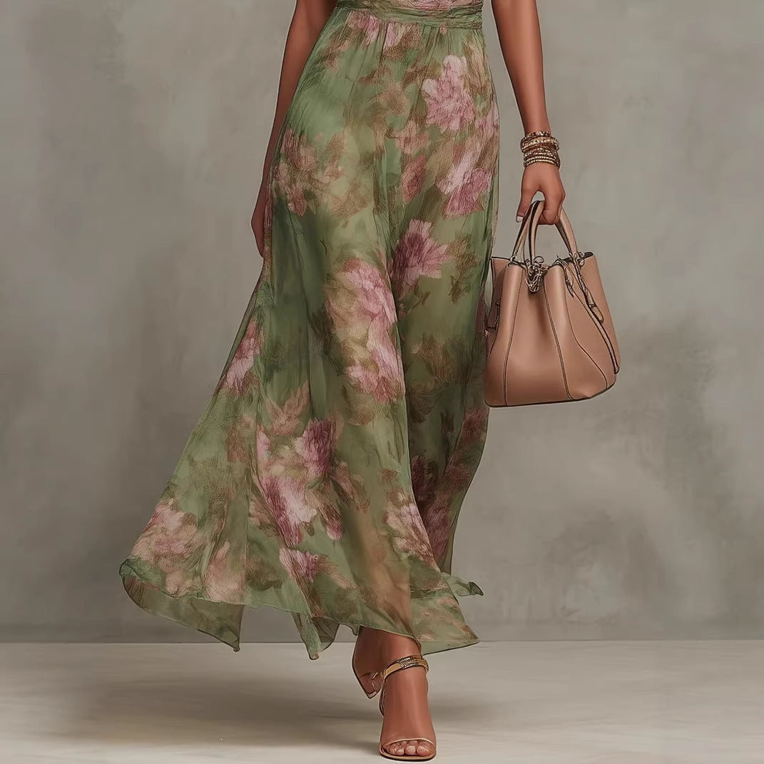 Casual Summer Dress for Women | Comfortable Lightweight Fashion - Rimeen.com