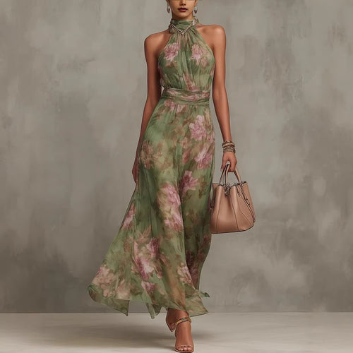 Casual Summer Dress for Women | Comfortable Lightweight Fashion - Rimeen.com
