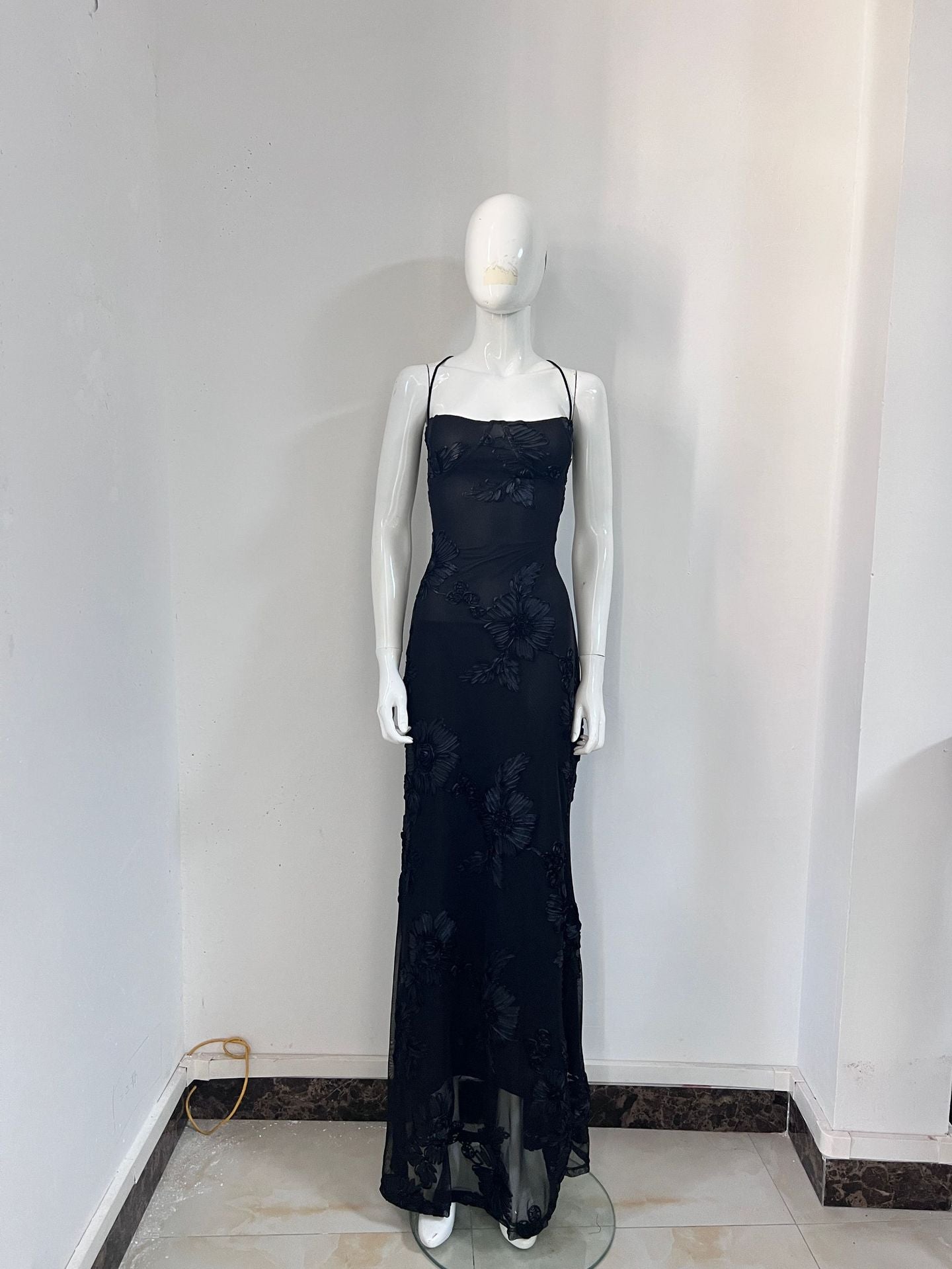 Luxury Satin Dress for Women – Elegant Party Wear - Rimeen.com