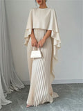 Women's Casual Midi Dress – Modern Everyday Fashion - Rimeen.com
