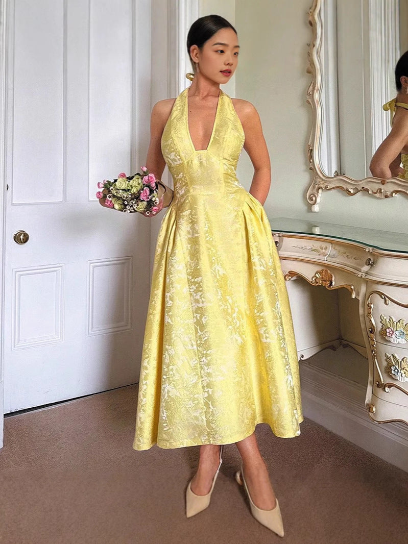 Luxury Women's Party Dress | Elegant Modern Fashion for Women - Rimeen.com