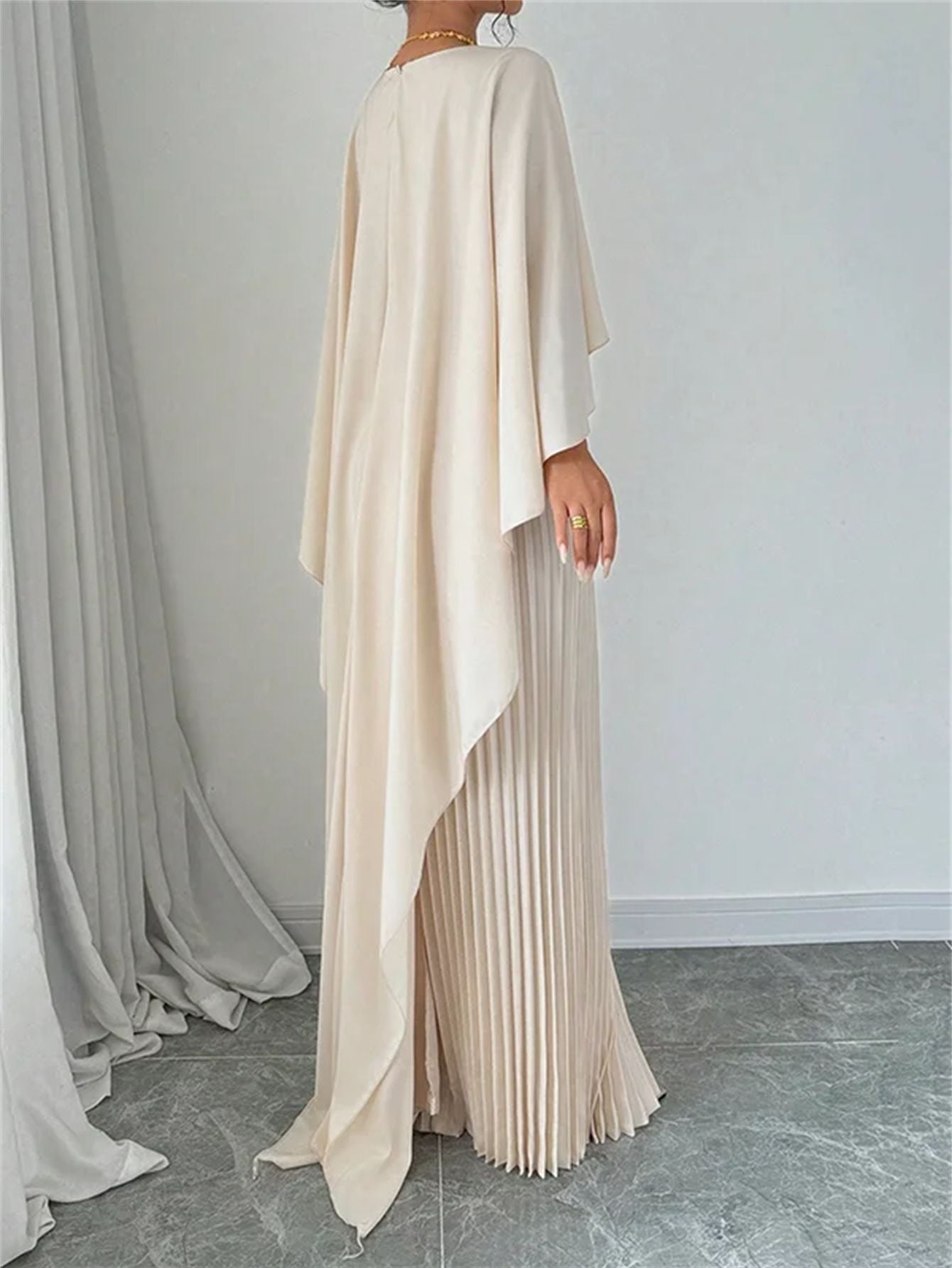 Women's Casual Midi Dress – Modern Everyday Fashion - Rimeen.com