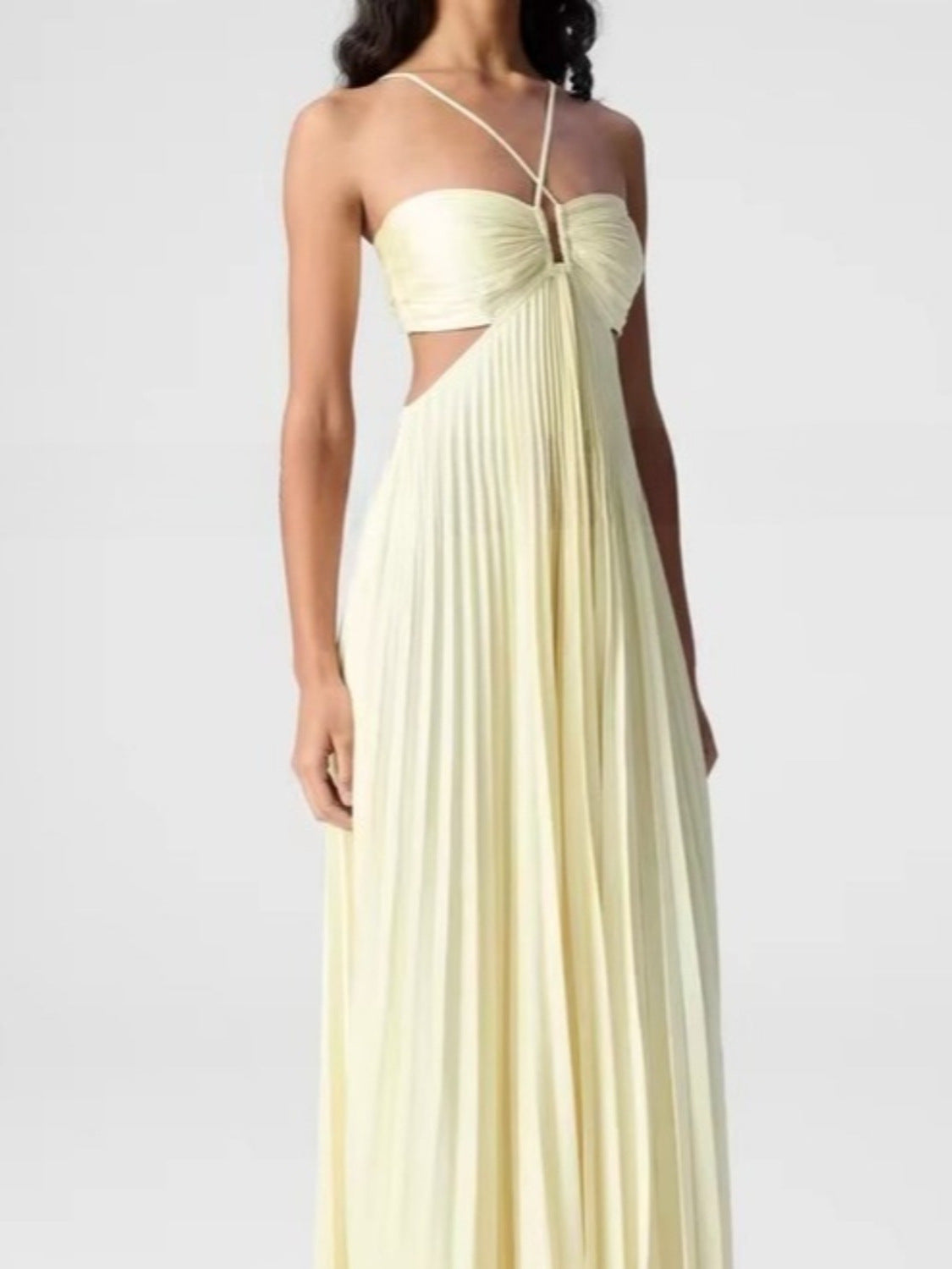 Elegant Women's Formal Dress – Perfect for Celebrations - Rimeen.com