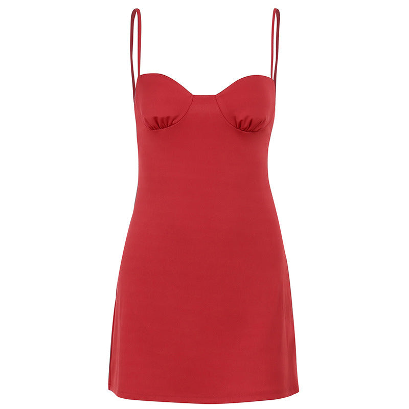 Elegant A-Line Dress for Women | Classic Timeless Fashion Style - Rimeen.com
