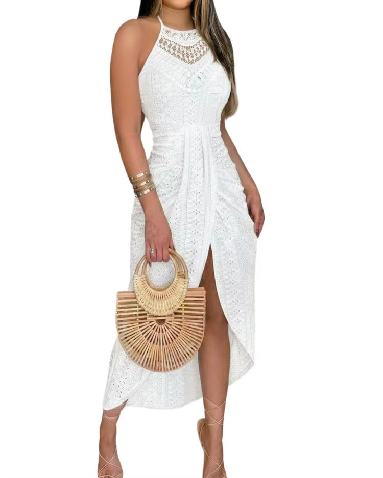 Floral Summer Maxi Dress for Women – Lightweight and Stylish - Rimeen.com
